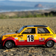 Illustration for article titled French Friday: A Giant-Killing Renault 5 Alpine